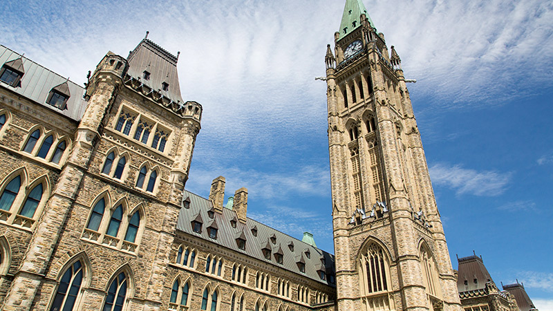 Parliament Hill