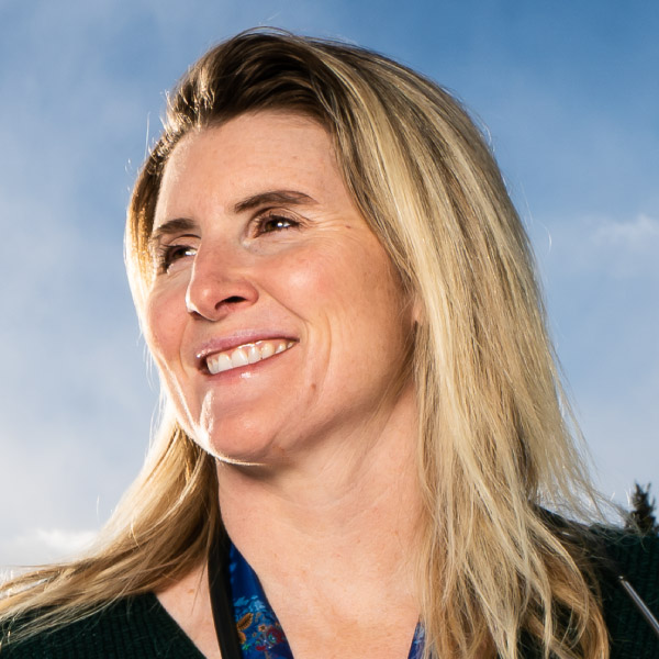 Dr. Hayley Wickenheiser