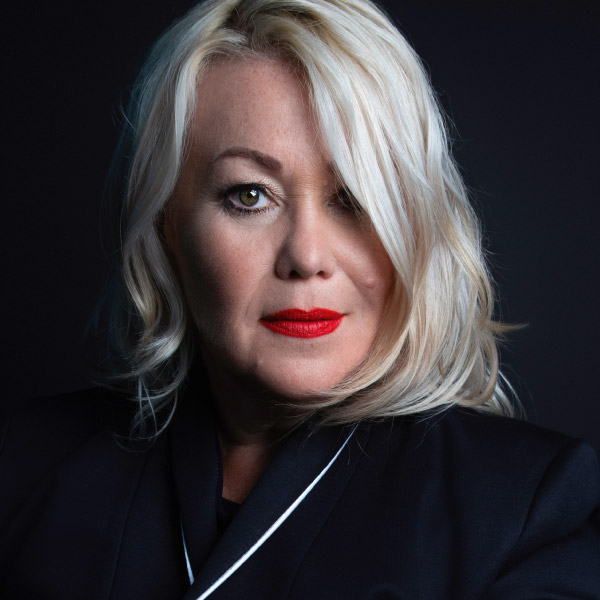 Jann Arden